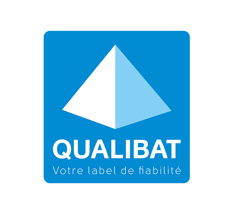 Logo Qualibat Langlois Sobreti Qhse