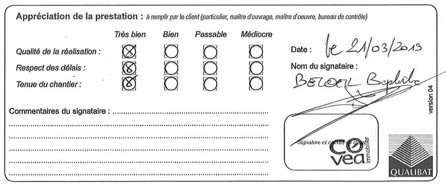 Mma Attestation Plateau Bureau Aile1 Niv3 Langlois Sobreti Le Mans