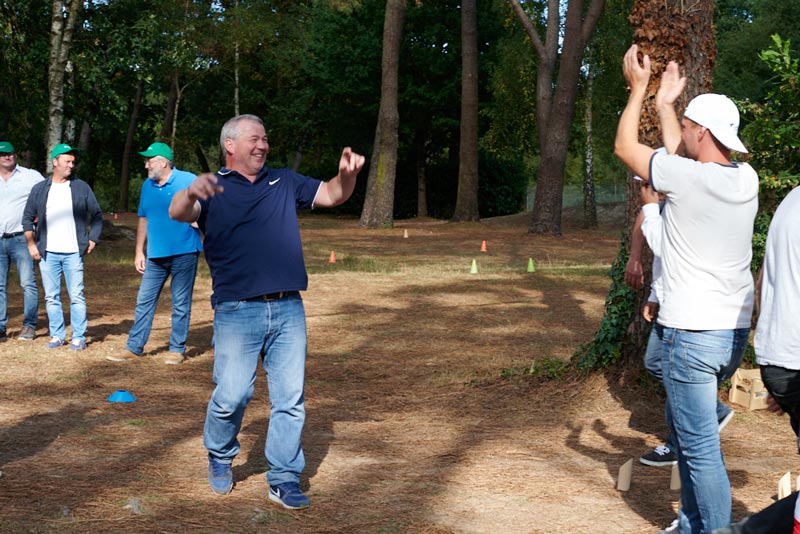 Seminaire Langlois Sobreti Groupe Blanc