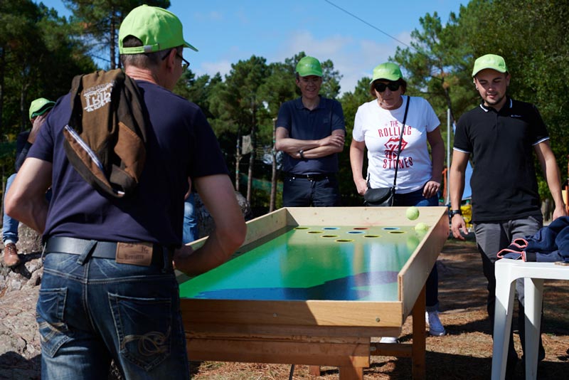 Seminaire Langlois Sobreti Groupe Vert Clair 2